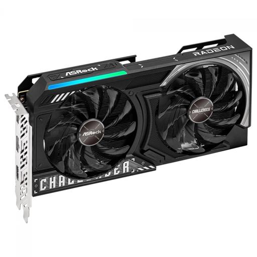 ASRock Radeon RX 9060 XT 16 GB Challenger 