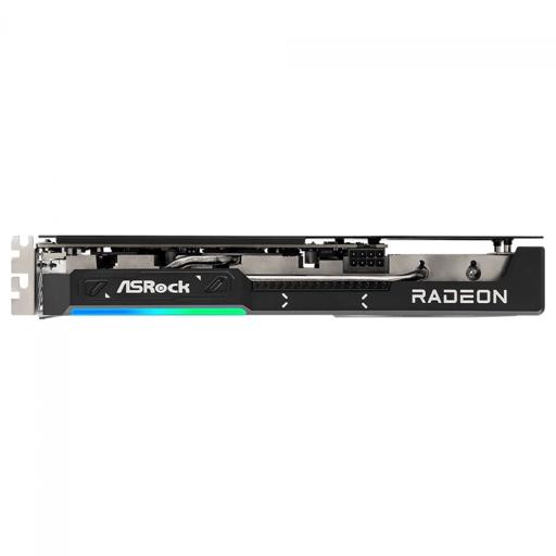 ASRock Radeon RX 9060 XT 16 GB Challenger 