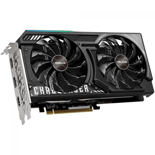 ASRock Radeon RX 9060 XT 16 GB Challenger 
