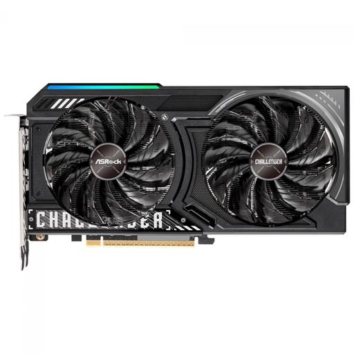 ASRock Radeon RX 9060 XT 16 GB Challenger 