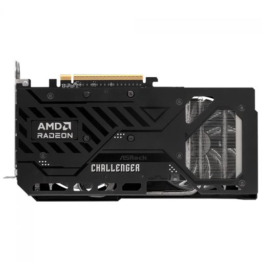ASRock Radeon RX 9060 XT 16 GB Challenger 
