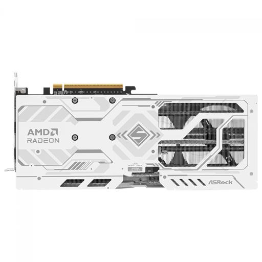 ASRock Radeon RX 9060 XT 8 GB Steel Legend