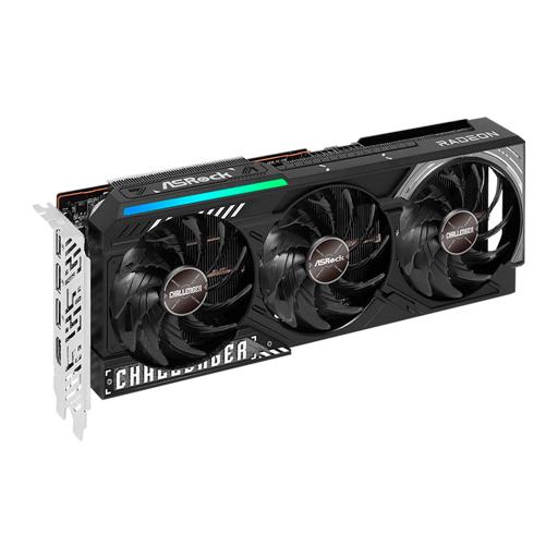 ASRock Radeon RX 9070 16 GB Challenger 