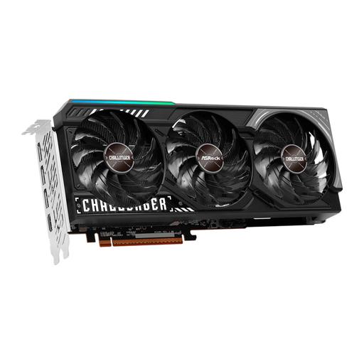 ASRock Radeon RX 9070 16 GB Challenger 