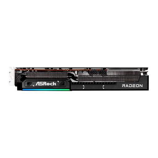 ASRock Radeon RX 9070 16 GB Challenger 