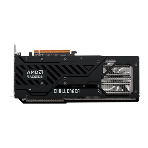 ASRock Radeon RX 9070 16 GB Challenger 