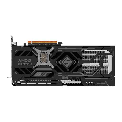 ASRock Radeon RX 9070 XT 16 GB Steel Legend