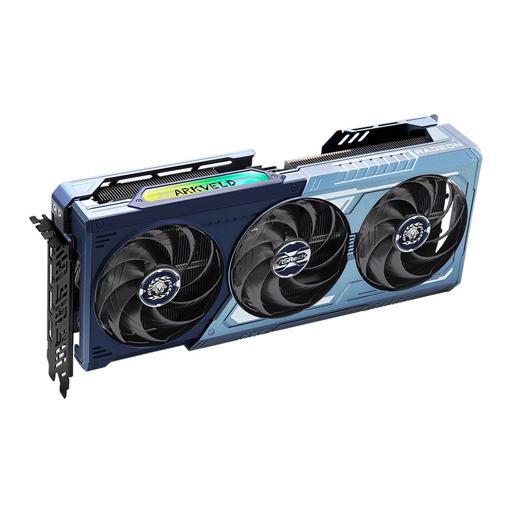 ASRock Radeon RX 9070 XT 16 GB Monster Hunter Wilds