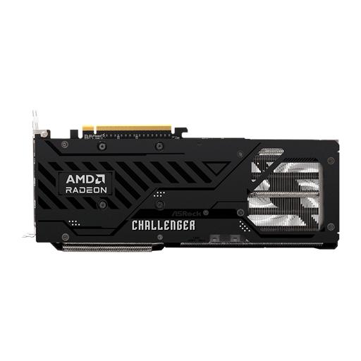 ASRock Radeon RX 9070 XT 16 GB Challenger 