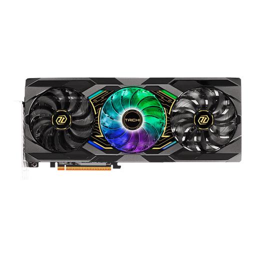 ASRock Radeon RX 9070 XT 16 GB Taichi