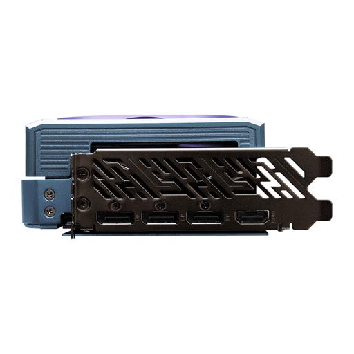 ASRock Radeon RX 9070 XT 16 GB Monster Hunter Wilds