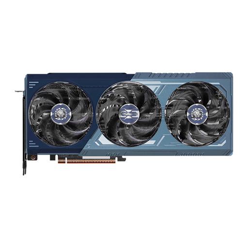 ASRock Radeon RX 9070 XT 16 GB Monster Hunter Wilds