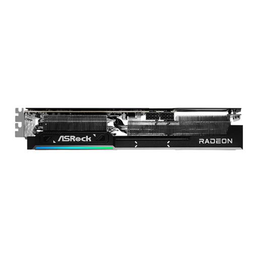 ASRock Radeon RX 9070 XT 16 GB Challenger 