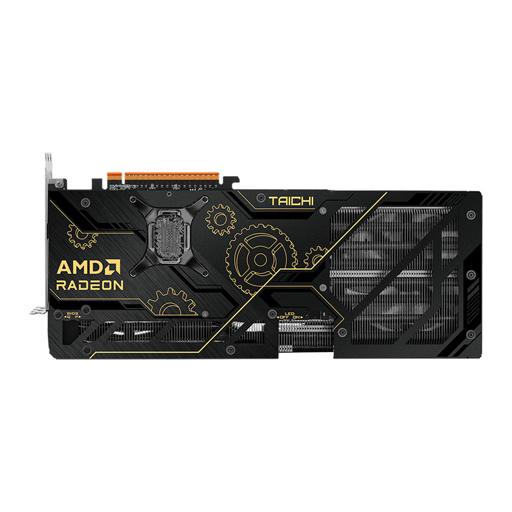 ASRock Radeon RX 9070 XT 16 GB Taichi