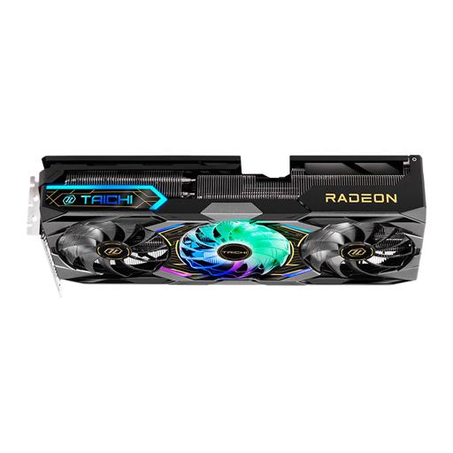 ASRock Radeon RX 9070 XT 16 GB Taichi