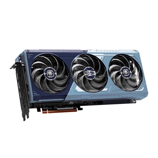 ASRock Radeon RX 9070 XT 16 GB Monster Hunter Wilds