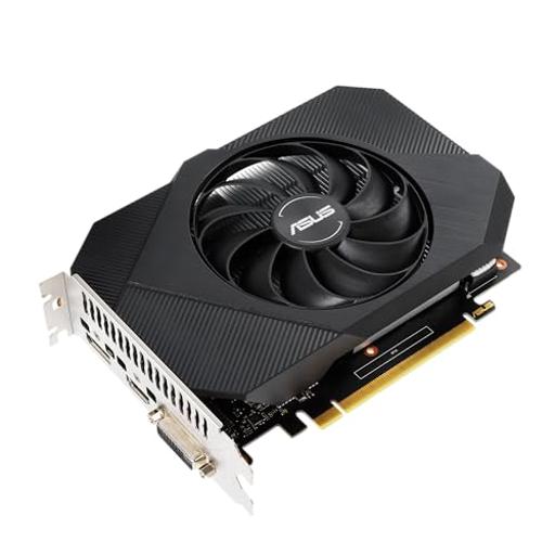 Asus GeForce GTX 1650 4 GB Phoenix