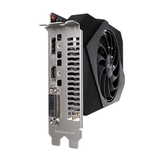 Asus GeForce GTX 1650 4 GB Phoenix