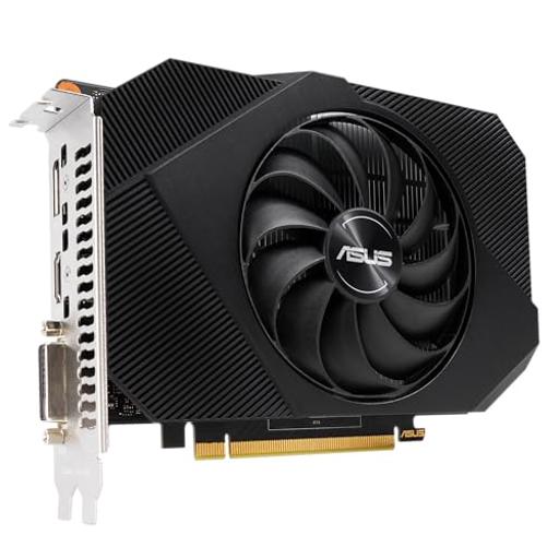 Asus GeForce GTX 1650 4 GB Phoenix