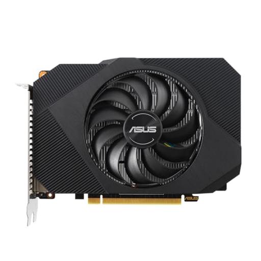 Asus GeForce GTX 1650 4 GB Phoenix