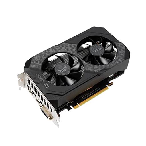 Asus GeForce GTX 1650 4 GB TUF Gaming