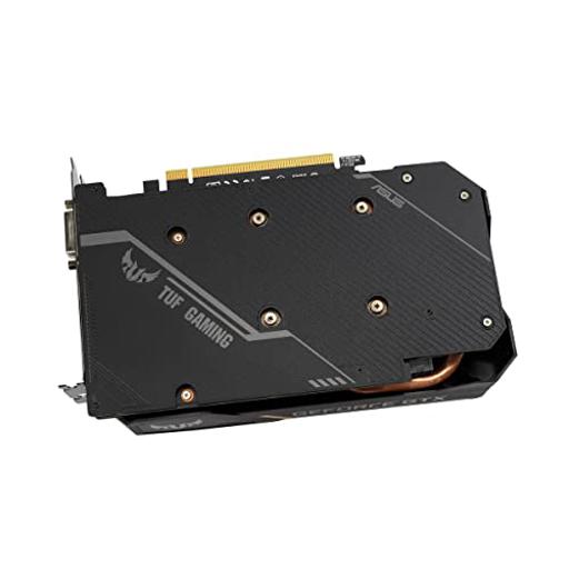 Asus GeForce GTX 1650 4 GB TUF Gaming