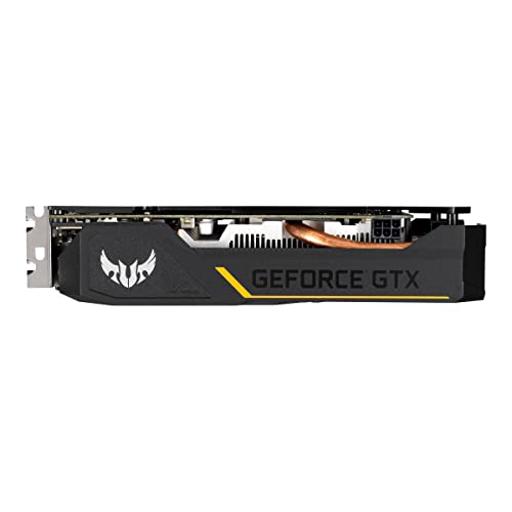 Asus GeForce GTX 1650 4 GB TUF Gaming