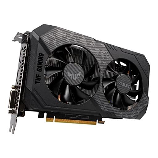 Asus GeForce GTX 1650 4 GB TUF Gaming