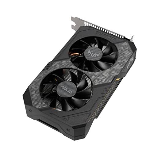 Asus GeForce GTX 1650 4 GB TUF Gaming