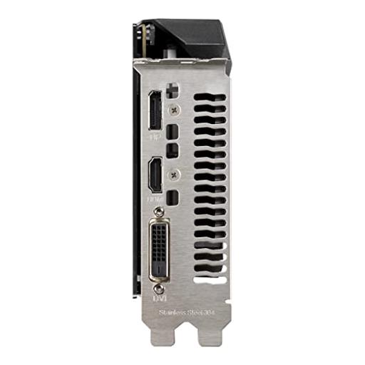 Asus GeForce GTX 1650 4 GB TUF Gaming