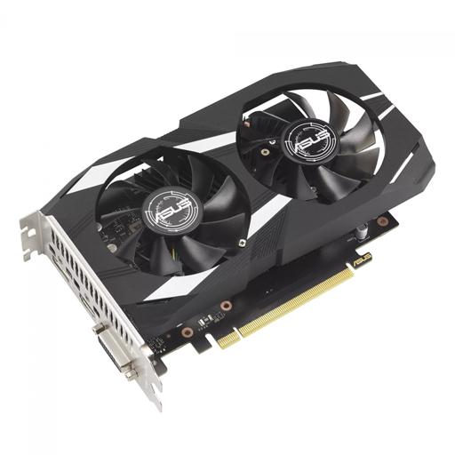 Asus GeForce RTX 3050 6 GB Dual