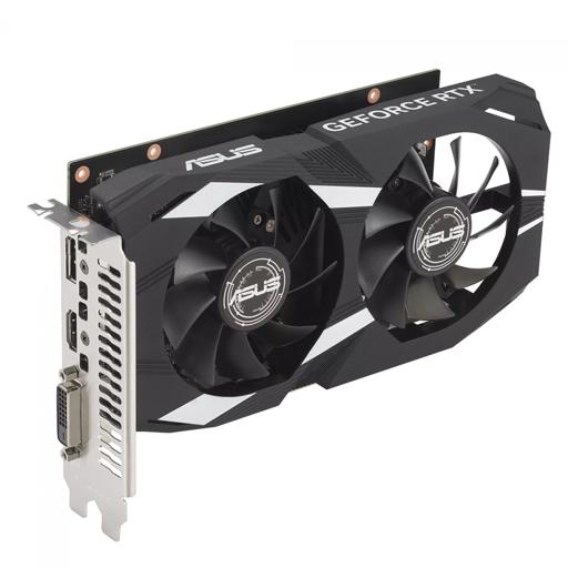 Asus GeForce RTX 3050 6 GB Dual