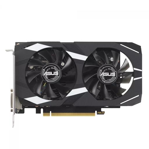 Asus GeForce RTX 3050 6 GB Dual