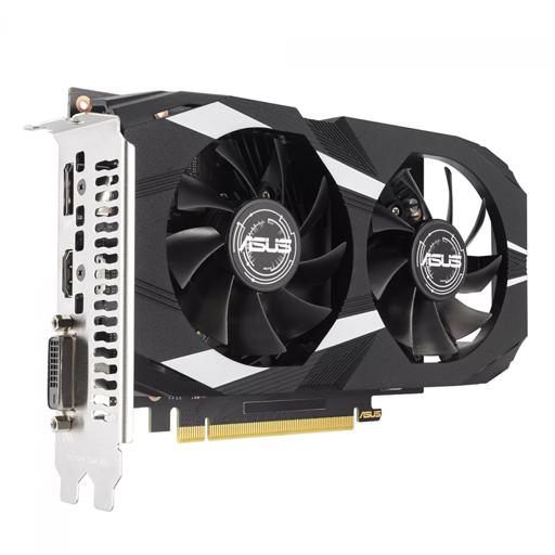Asus GeForce RTX 3050 6 GB Dual