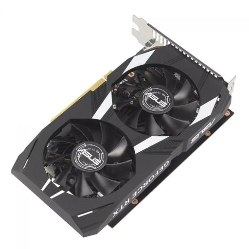 Asus GeForce RTX 3050 6 GB Dual