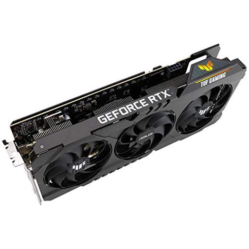 Asus GeForce RTX 3060 12 GB TUF Gaming