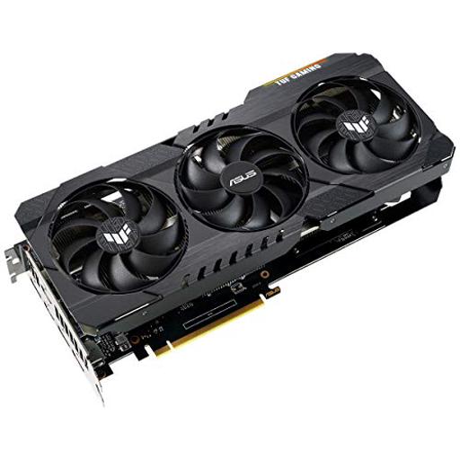 Asus GeForce RTX 3060 12 GB TUF Gaming