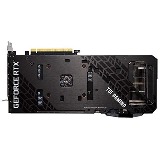 Asus GeForce RTX 3060 12 GB TUF Gaming