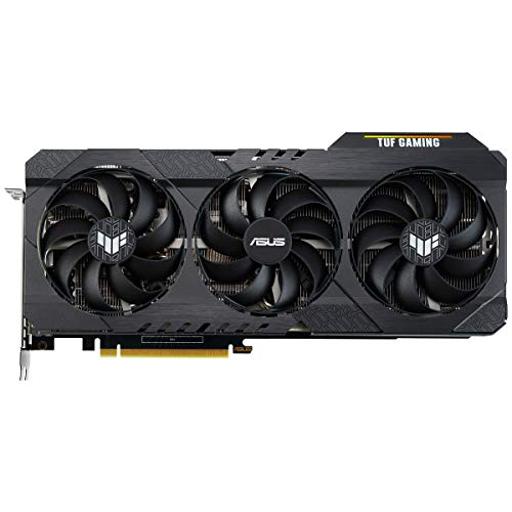 Asus GeForce RTX 3060 12 GB TUF Gaming