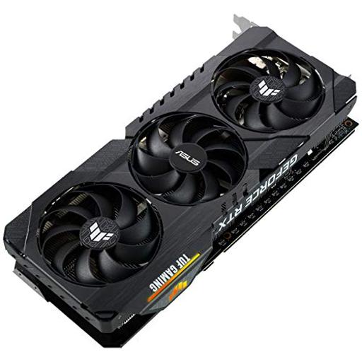 Asus GeForce RTX 3060 12 GB TUF Gaming