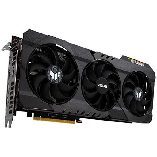 Asus GeForce RTX 3060 12 GB TUF Gaming