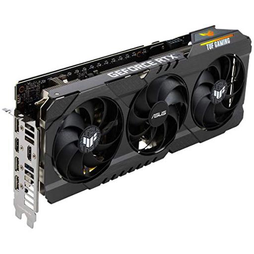 Asus GeForce RTX 3060 12 GB TUF Gaming