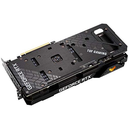 Asus GeForce RTX 3060 12 GB TUF Gaming