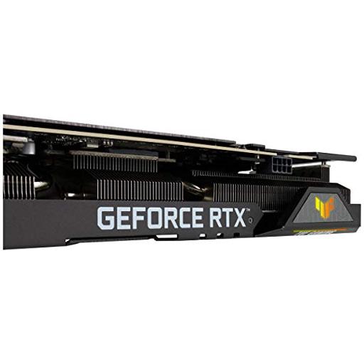 Asus GeForce RTX 3060 12 GB TUF Gaming