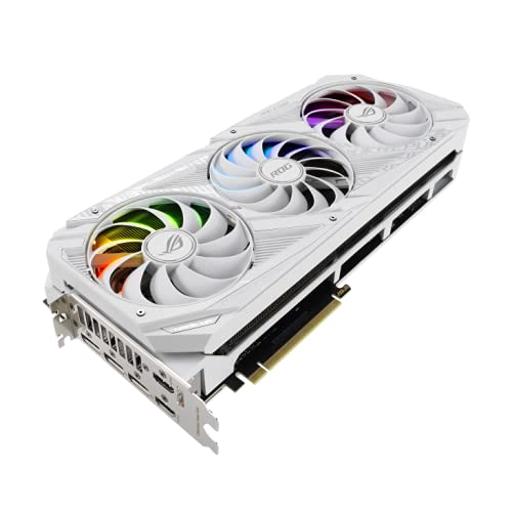 Asus GeForce RTX 3080 10 GB ROG Strix