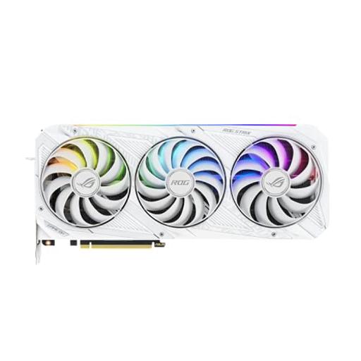 Asus GeForce RTX 3080 10 GB ROG Strix