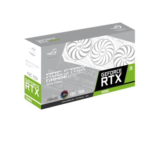 Asus GeForce RTX 3080 10 GB ROG Strix