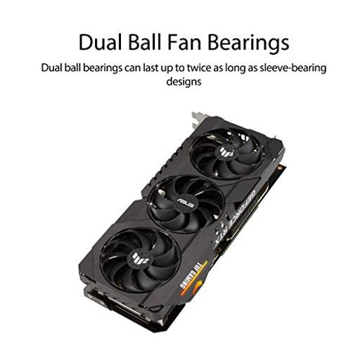 Asus GeForce RTX 3080 10 GB TUF Gaming