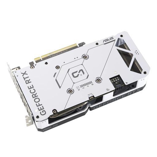 Asus GeForce RTX 4060 8 GB Dual