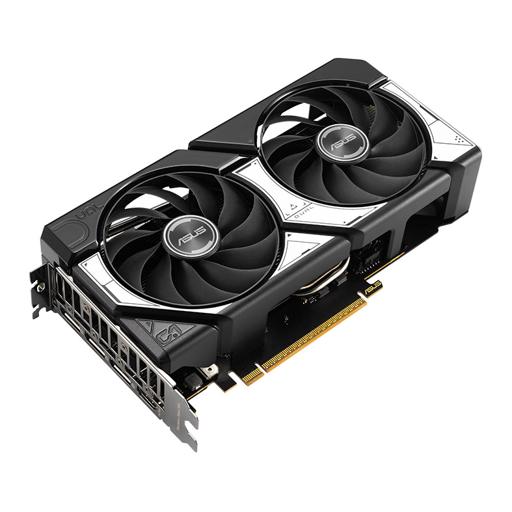 Asus GeForce RTX 5060 8 GB Dual